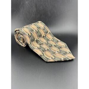 Cocktail Collection Necktie by Stonehenge, Champagne